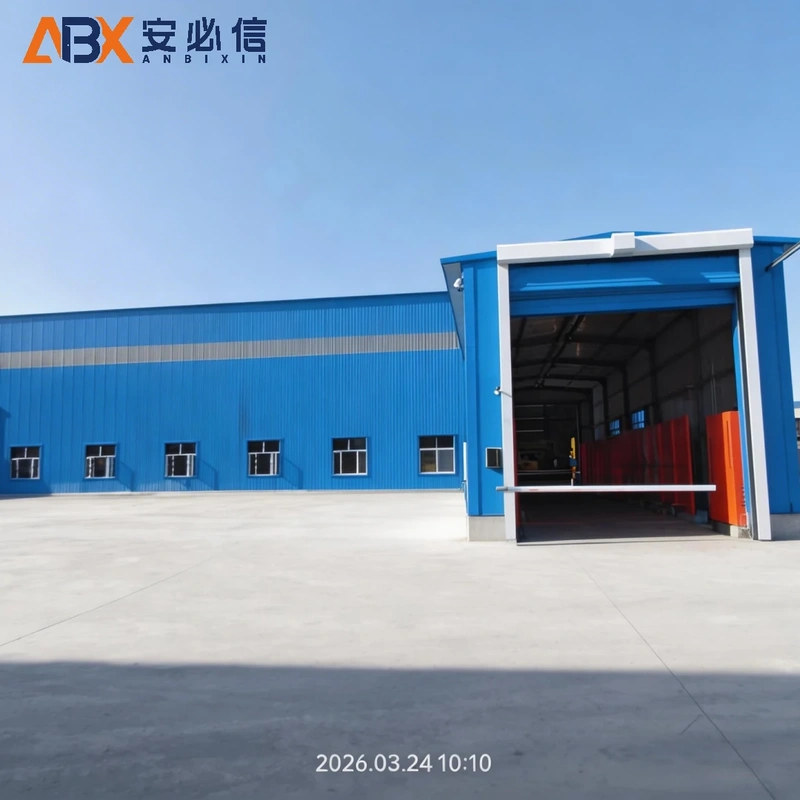 玉溪市软帘堆积门