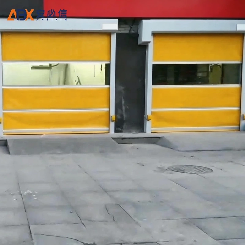 玉溪市快速门