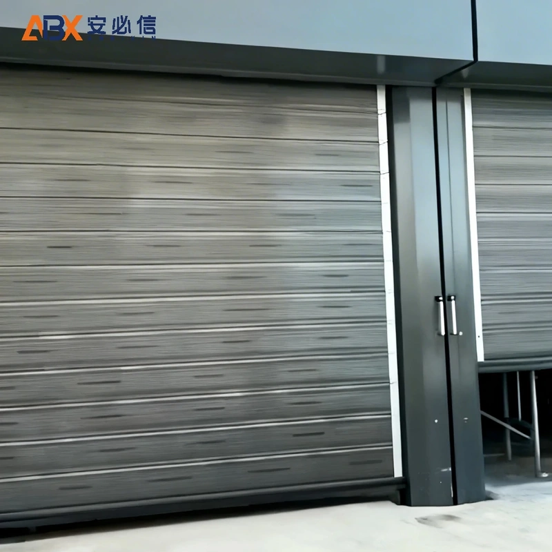玉溪市感应高速门
